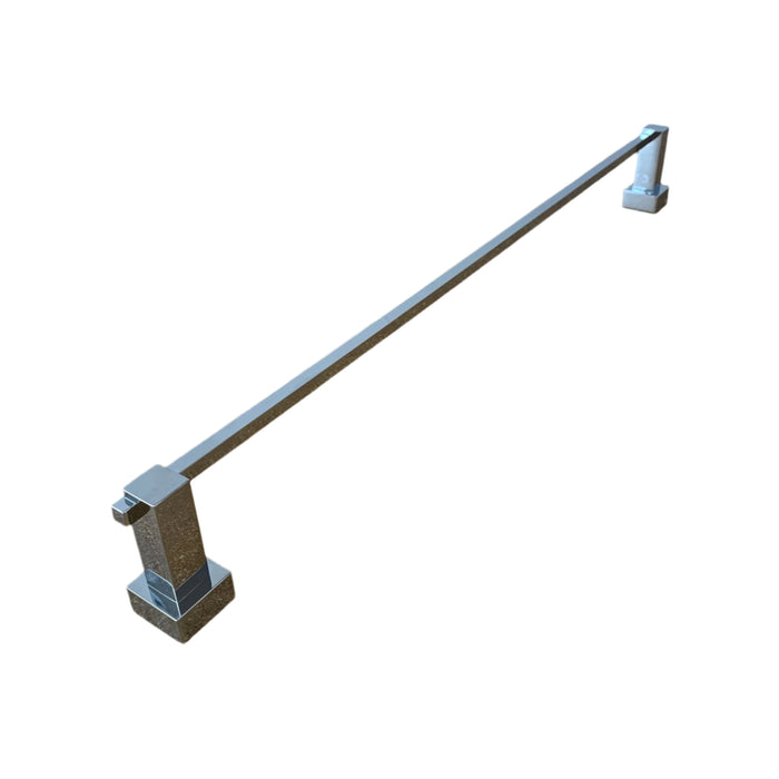 Daytona 24-inch Towel Bar in Polished Chrome MH1524PC