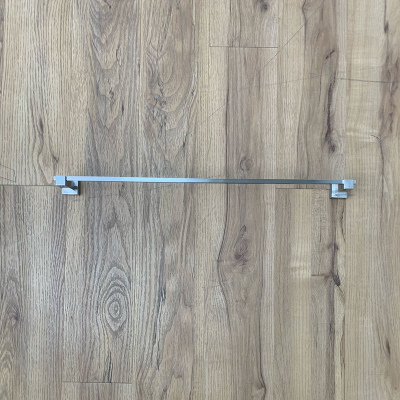 Daytona 24-inch Towel Bar in Satin Nickel MH1524SN