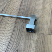 Daytona 24-inch Towel Bar in Satin Nickel MH1524SN