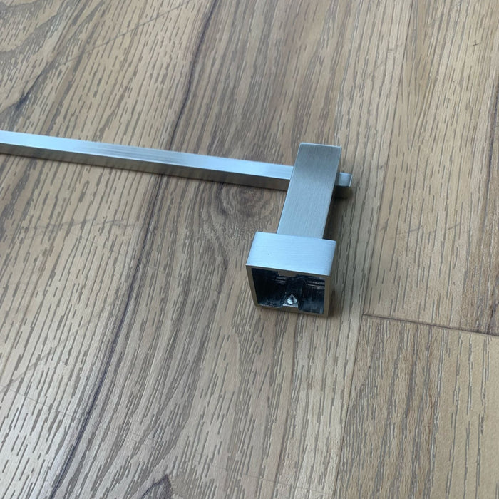Daytona 24-inch Towel Bar in Satin Nickel MH1524SN