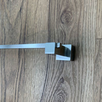 Daytona 24-inch Towel Bar in Satin Nickel MH1524SN