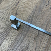 Daytona 24-inch Towel Bar in Satin Nickel MH1524SN