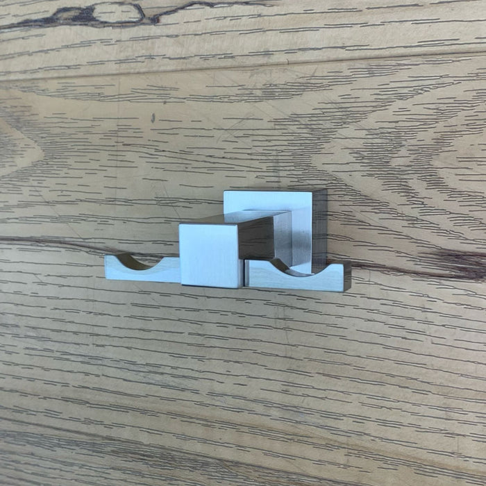 Daytona Robe Hook in Satin Nickel MH1582SN