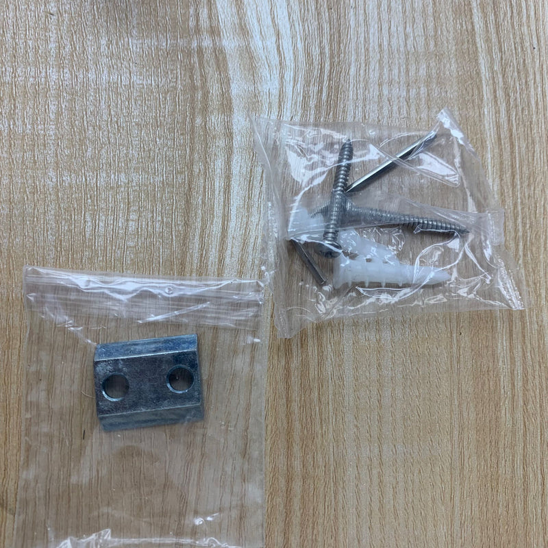 Daytona Towel Ring in Satin Nickel MH1580SN