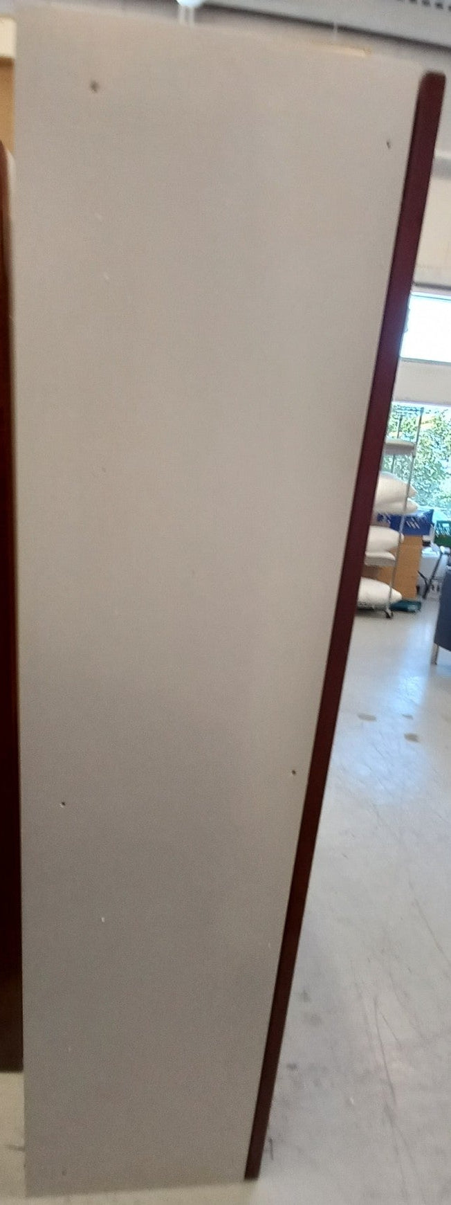 49-Inch Brown Cabinet