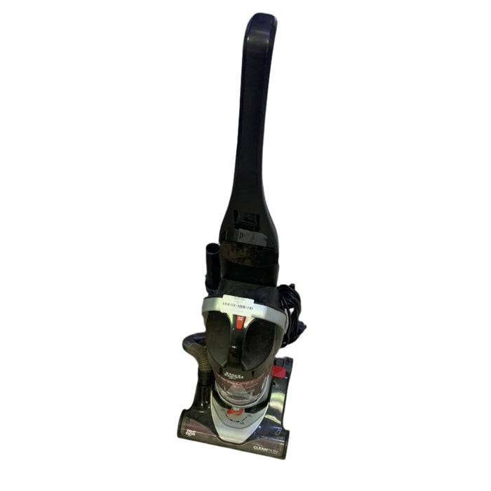 Dirt Devil Total Pet Upright Vacuum Cleaner