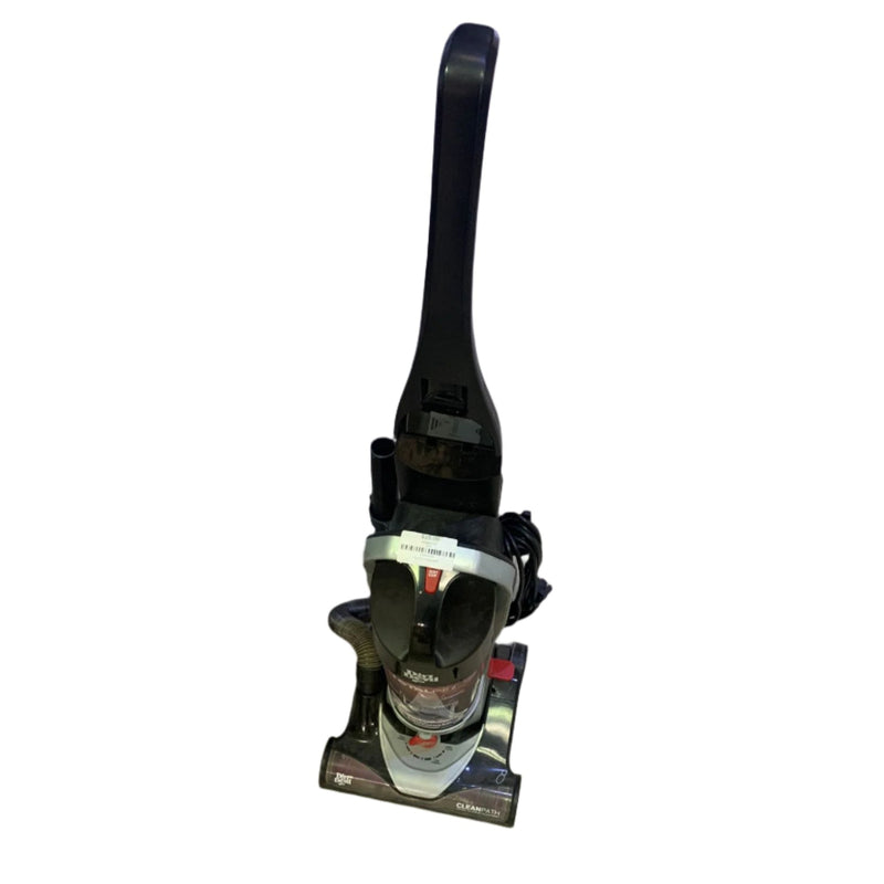 Dirt Devil Total Pet Upright Vacuum Cleaner