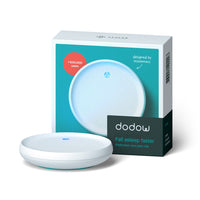 LivLab Dodow - Fall Asleep Faster Device in White