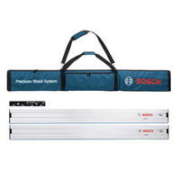 Bosch 63 In. Tracks and Connector Kit