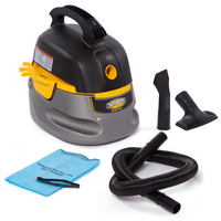 Stinger 9.5L (2.5 Gal.) Vacuum