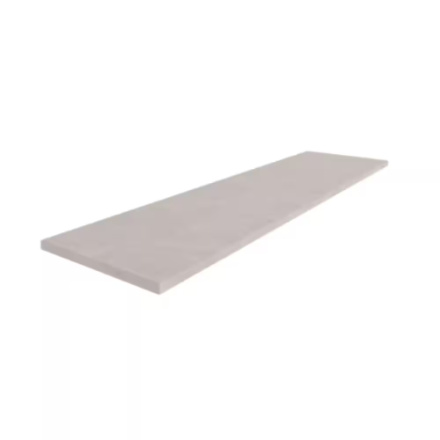 74" Grey Laminate Countertop