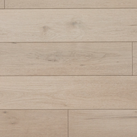 MSI Stone ULC Aspen Sun 7.72 in. x 47.87 in. x 10 mm, 22 Mil Light Beige Wood Look Waterproof Hybrid Resilient Flooring (17.96 sq. ft.)