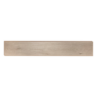 MSI Stone ULC Aspen Sun 7.72 in. x 47.87 in. x 10 mm, 22 Mil Light Beige Wood Look Waterproof Hybrid Resilient Flooring (17.96 sq. ft.)
