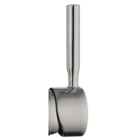 Glacier Bay Upson Touchless Pull-Down Sprayer Kitchen Faucet with TurboSpray and Soap Dispenser in Chrome, Valve & Deck Plate Included