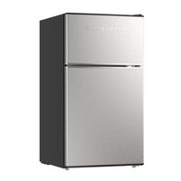 17.8" Frigidaire 3.1 cu. ft. Standard Depth Platinum Refrigerator