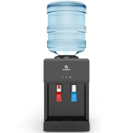 Top Loading Countertop Water Cooler