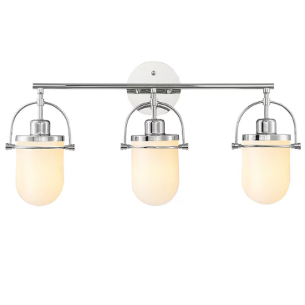 3 light Vanity light