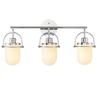 3 light Vanity light