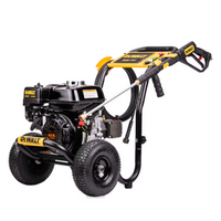 2.5 GPM Gas Cold Water Professional Pressure Washer