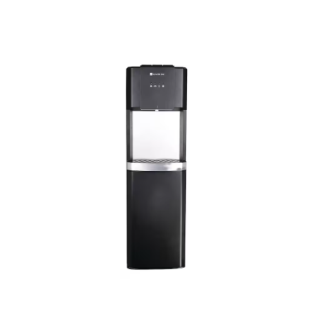 Bottom Load Water Dispenser Black (Hot & Cold)