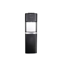 Bottom Load Water Dispenser Black (Hot & Cold)
