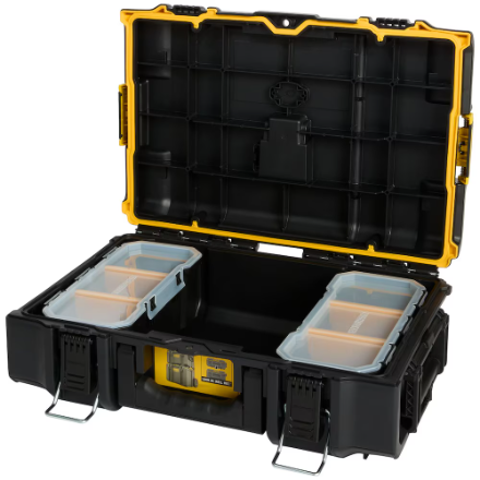 DEWALT TOUGHSYSTEM 2.0 Small Toolbox