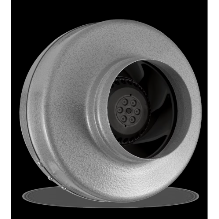 Vortex Powerfan 5 inch