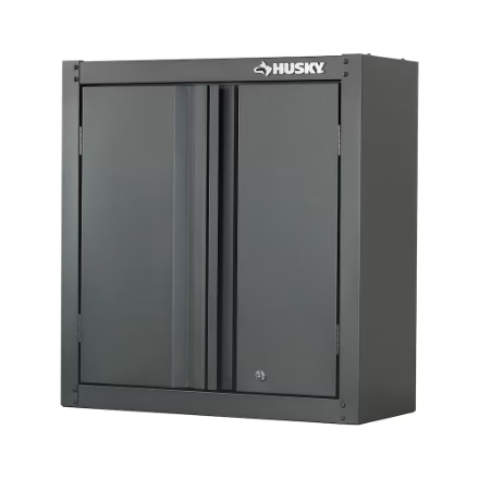28" Wall Cabinet (Husky)