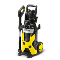 Kärcher K5 Premium Pressure Washer 2000 PSI - Electric