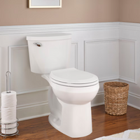 American Standard Mainstream Toilet