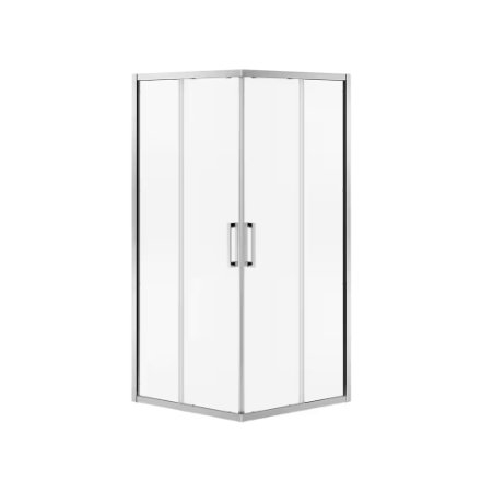 MAAX radia 32 in. W x 32 in. L x 71.5 in shower door enclosure
