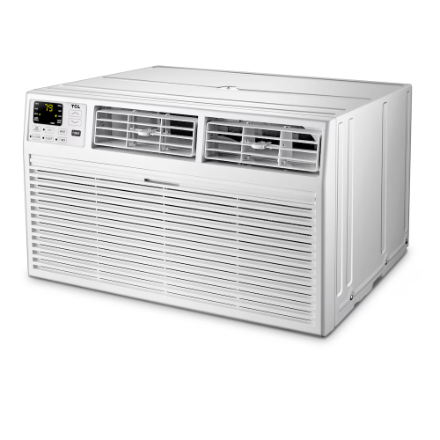 TCL 12,000 BTU Through The Wall Air Conditioner