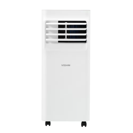 5,000 BTU Portable Air Conditioner