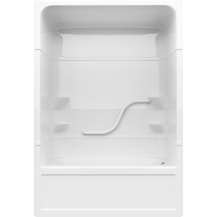 Mirolin Parker Shower Kit
