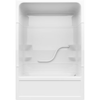 Mirolin Parker Shower Kit