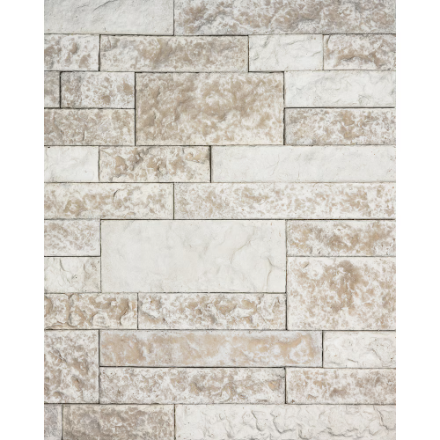 AirStone Primary Wall Stone (48 Sq. Ft.)