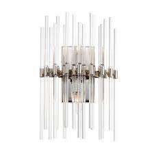 Divine 2-Light Wall Sconce