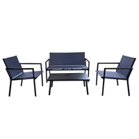 StyleWell Patio Set