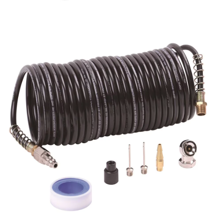 Anvil 2 gal Pancake Air Compressor and Accessory Kit