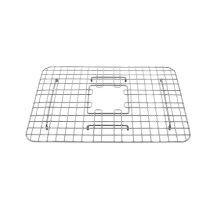 Sinkology SinkSense Bottom Grid for Kitchen Sinks in Stainless Steel
