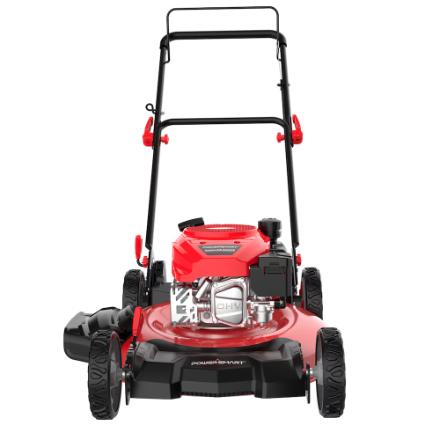 PowerSmart Gas Powered Push Lawn mower