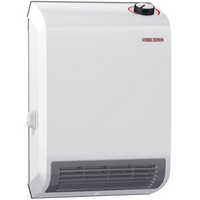 Stiebel Eltron CK 150-1 Trend Wall-Mounted Electric Fan Heater