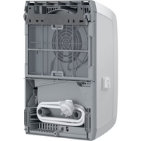 Stiebel Eltron CK 150-1 Trend Wall-Mounted Electric Fan Heater