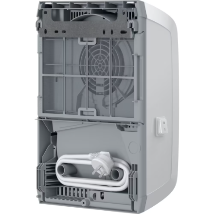 Stiebel Eltron CK 150-1 Trend Wall-Mounted Electric Fan Heater