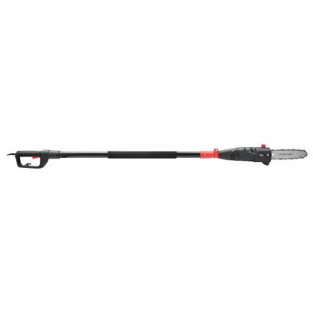 Legend Force 10-inch 7 Amp Corded Electric Telescoping Pole Chain Saw