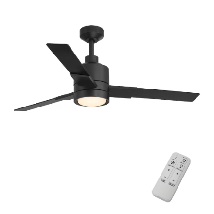 Home Decorators Sulawesi Indoor/Outdoor Ceiling Fan