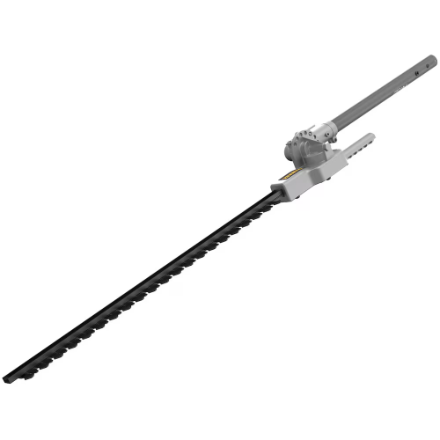 DEWALT FlexVolt Hedge Trimmer String Trimmer Attachment