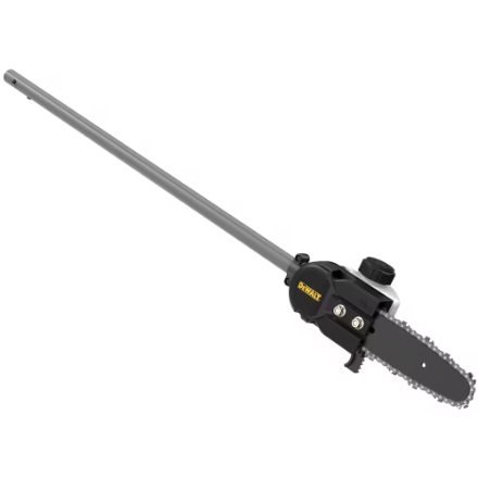 DEWALT FlexVolt Pole Saw String Trimmer Attachment