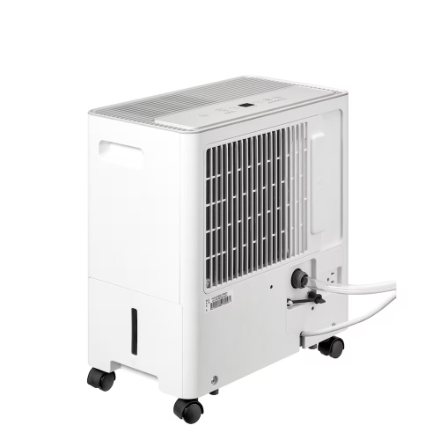 Vissani 22 Pint Capacity Dehumidifier