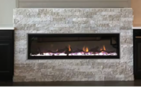 AirStone Primary Wall Stone (48 Sq. Ft.)